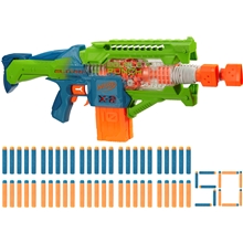 NERF N-Strike Elite 2.0 Double Punch