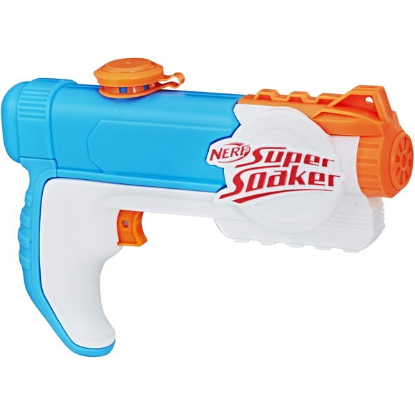 NERF Super Soaker Piranha (Bilde 1 av 2)