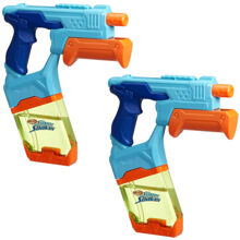 NERF Super Soaker Dunk-Fill 2-pakke