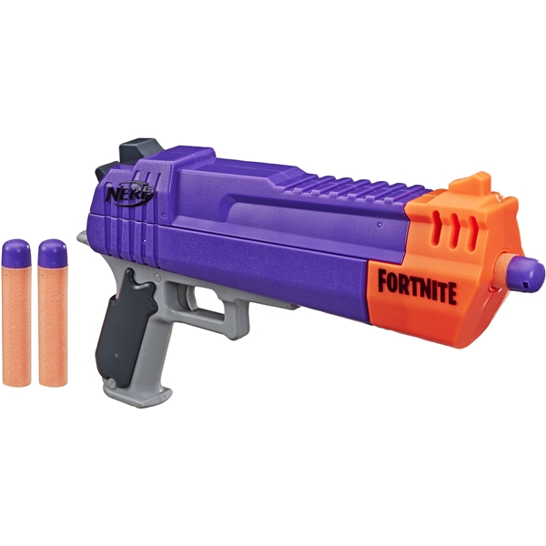 NERF Fortnite HC-E Haunted Hand Cannon (Bilde 1 av 2)