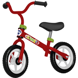 Nordic Hoj Springcykel Babblarna 10 tum