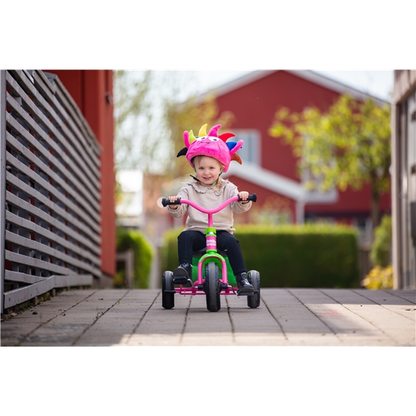 Babblarna Hjelmtrekk Diddi (Bilde 2 av 2)