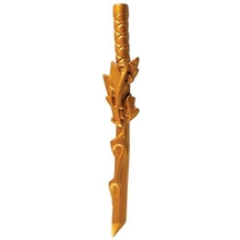 LEGO Ninjago Rollespill Sword of Fire