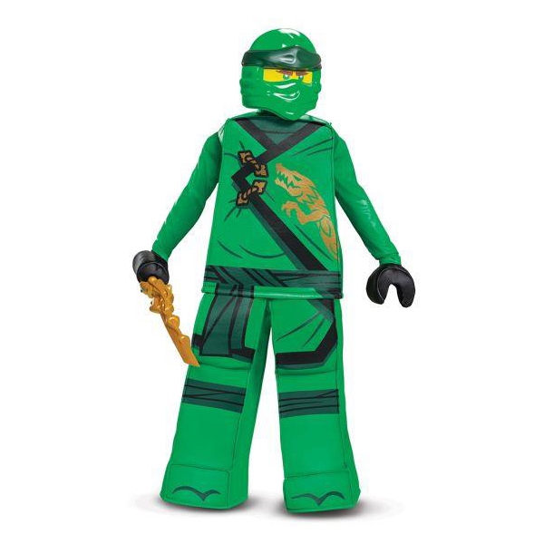 LEGO Ninjago Rollespill Sword of Fire (Bilde 3 av 3)