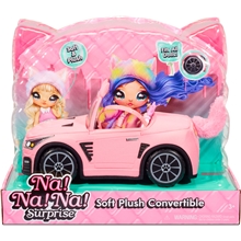 Na! Na! Na! Surprise Convertible Car