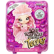 Na! Na! Na! Surprise Teens Doll- Coco Vo Sparkle