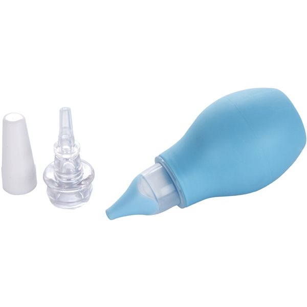 Nuby nesesuger og ørerensesett (Bilde 1 av 3)