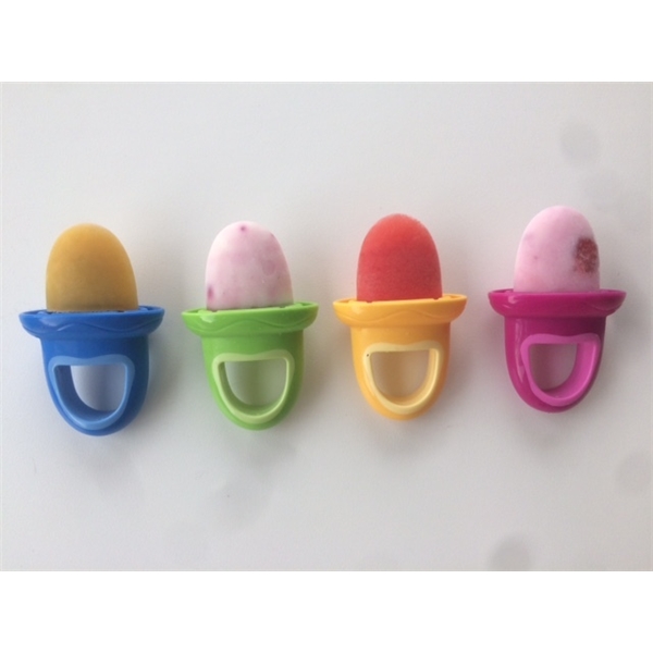 Nuby Fresh Food Ice Lolly Tray (Bilde 3 av 4)