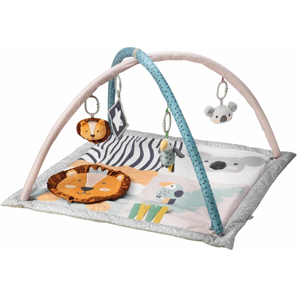 Nuby Animal Adventure Playgym (Bilde 1 av 4)