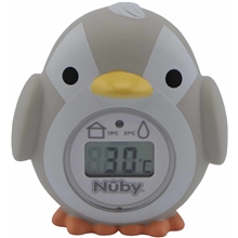 Nuby Bade- og Romtermometer