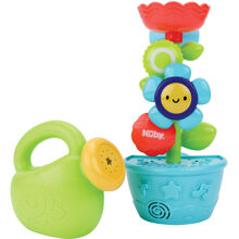 Nuby Flow'n Grow Badeleke