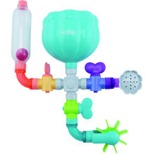 Nuby Wacky Pipes Badeleke