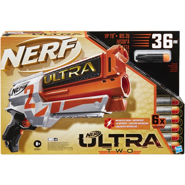 Nerf Ultra Two (Bilde 2 av 2)