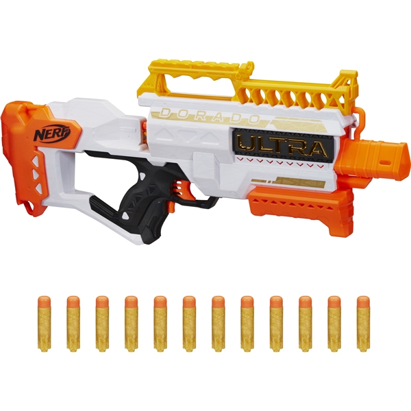 Nerf Ultra Dorado (Bilde 1 av 4)