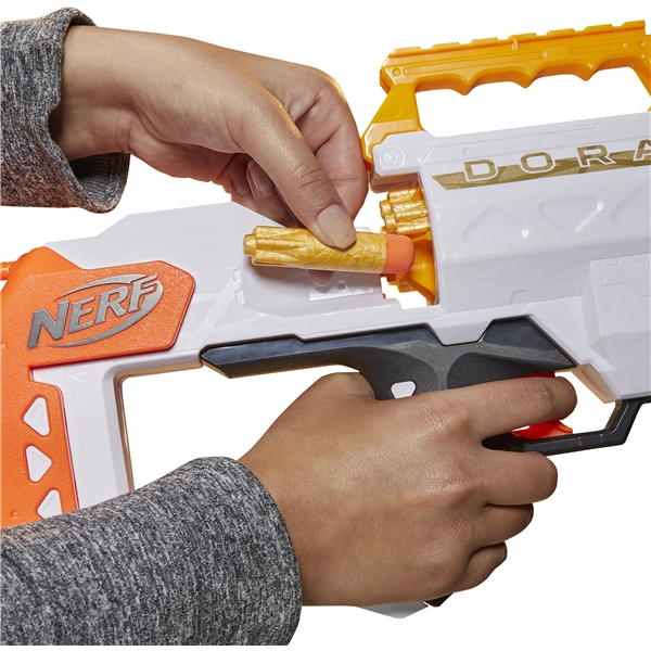 Nerf Ultra Dorado (Bilde 3 av 4)