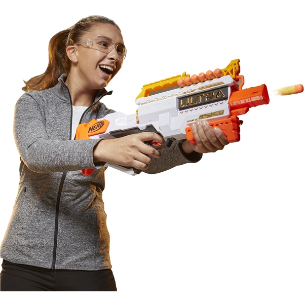 Nerf Ultra Dorado (Bilde 4 av 4)