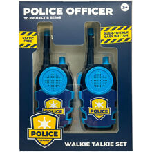 OTL Police Walkie Talkie