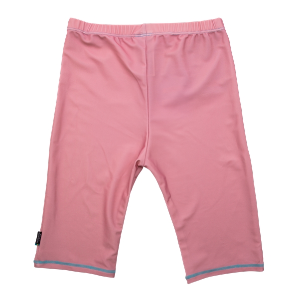 Swimpy UV Shorts Rosa Flamingo (Bilde 1 av 3)
