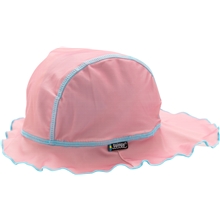 98-104 cl - Swimpy UV Hatt Flamingo