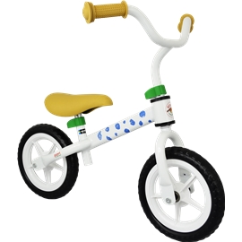 Nordic Hoj Springcykel Pippi 10 tum