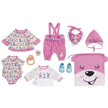 BABY born Deluxe First Arrival Set  43cm