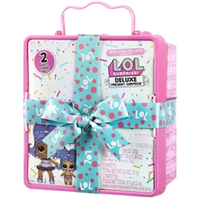 L.O.L. Surprise Deluxe Gave