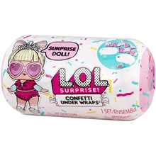L.O.L. Surprise Confetti Reveal