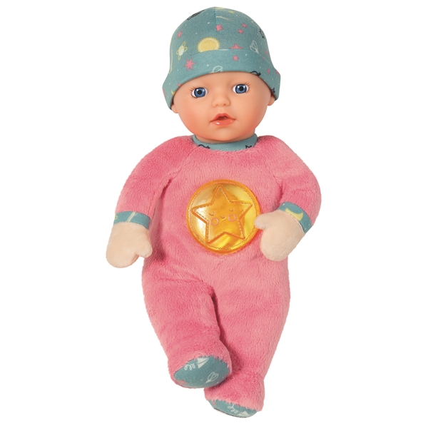 BABY born Nattvenner for Babyer 30 cm (Bilde 1 av 6)