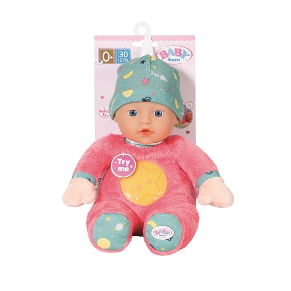 BABY born Nattvenner for Babyer 30 cm (Bilde 6 av 6)