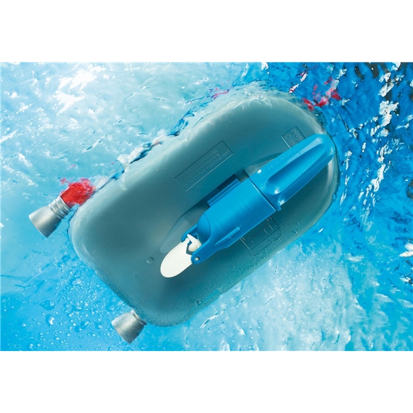 9435 Playmobil Svever med undervannsmotor (Bilde 4 av 5)