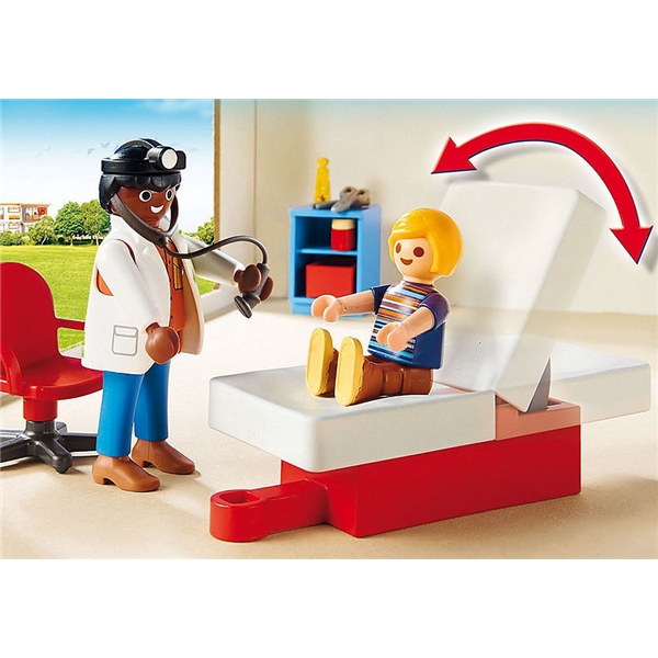 70034 Playmobil Startpakke hos Barnelegen (Bilde 3 av 3)