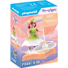 71364 Playmobil Princess Magic Rainbow spinner