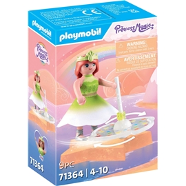 71364 Playmobil Princess Magic Rainbow spinner
