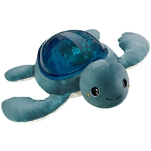 Pabobo Dynamic Underwater Projector Turtle