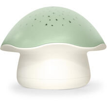 Pabobo Stjerneprojektor Sopp Musikk