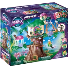70799 Playmobil Ayuma Felles Tre