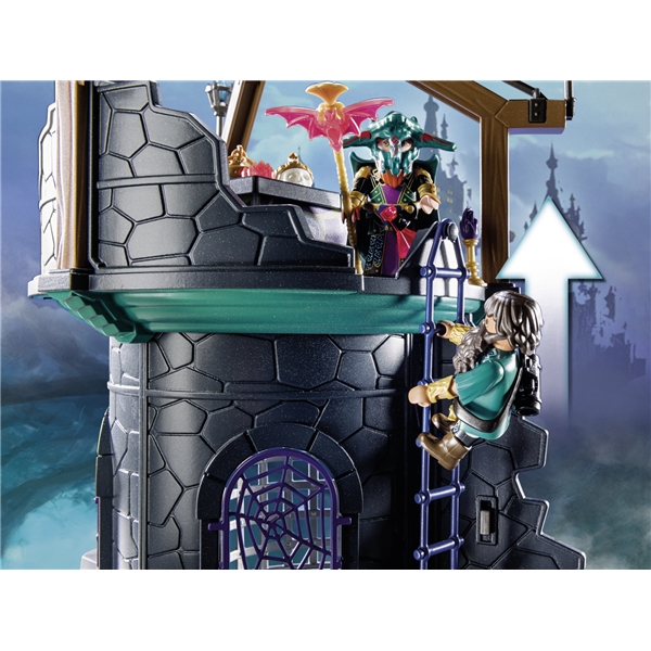 70746 Playmobil Novelmore Demonleir (Bilde 5 av 6)