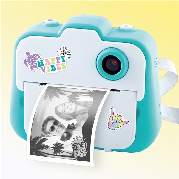 Photo Creator Instant Camera (Bilde 3 av 7)