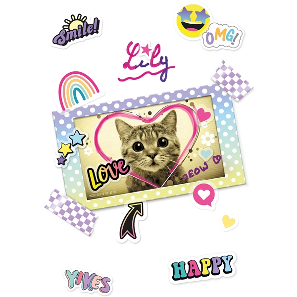 Photo Creator Craft Photo Album Set (Bilde 5 av 7)