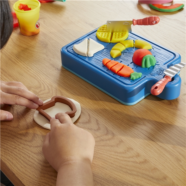 Play-Doh Little Chef startsett (Bilde 5 av 8)