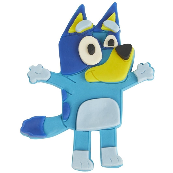 Play-Doh Bluey lekesett (Bilde 5 av 6)