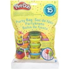 Play-Doh festveske