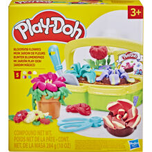 Play-Doh Lekesett Fantastiske Blomster