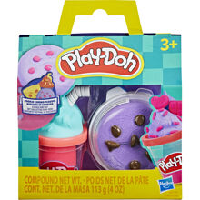 Play-Doh Cookie Combo Lekesett
