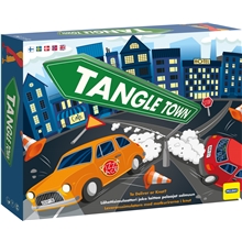 Tangle Town