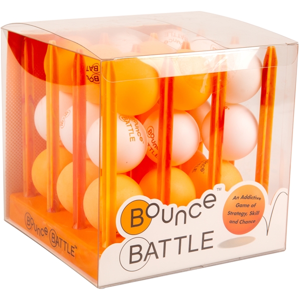 Bounce Battle (Bilde 1 av 3)