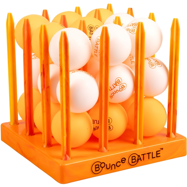Bounce Battle (Bilde 2 av 3)