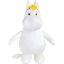 Mummitrollet Snorkfrøken 30 cm