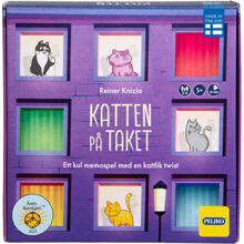 Spillet Katten på Taket