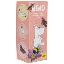 Peliko Mummi Memo i luften